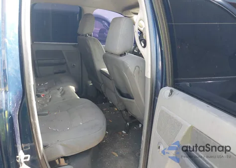 2008 Dodge Ram 1500 Slt from USA, damaged, VIN 1D7HA18N88J158202